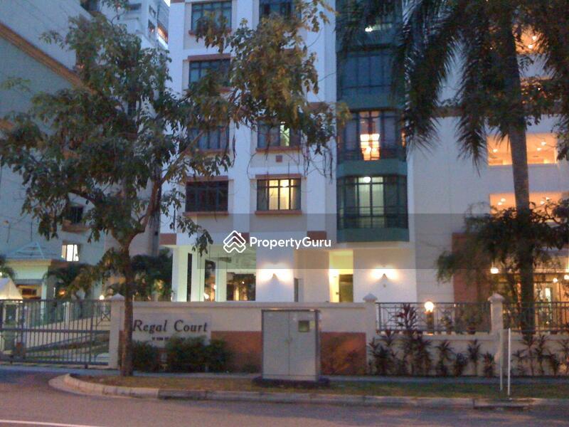 Apartment for Sale: D12, 328837