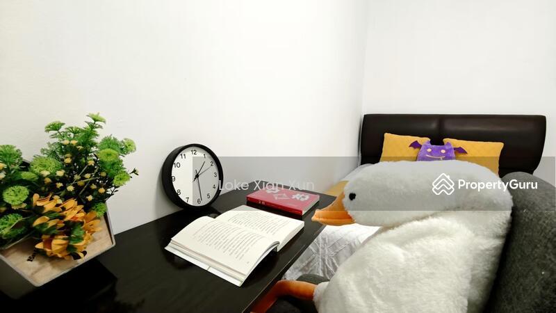 Apartment for Sale: D12, 328837