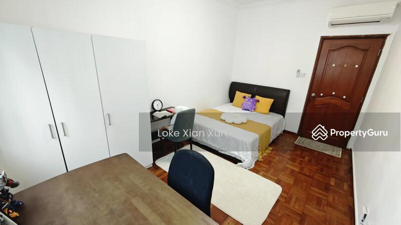 Apartment for Sale: D12, 328837