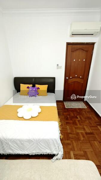 Apartment for Sale: D12, 328837
