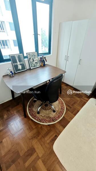 Apartment for Sale: D12, 328837