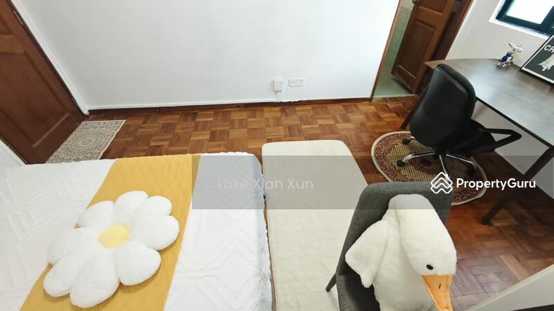 Apartment for Sale: D12, 328837