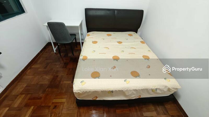 Apartment for Sale: D12, 328837