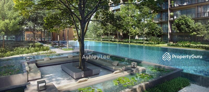 Condominium for Sale, Tembusu Grand, SGD 3,743,000 | 99-year lease