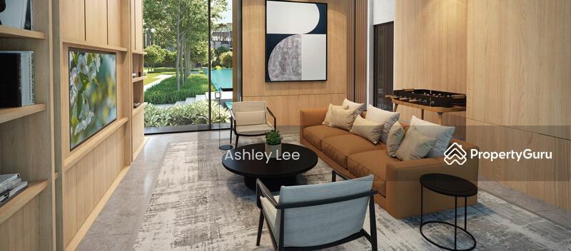 Condominium for Sale, Tembusu Grand, SGD 3,743,000 | 99-year lease