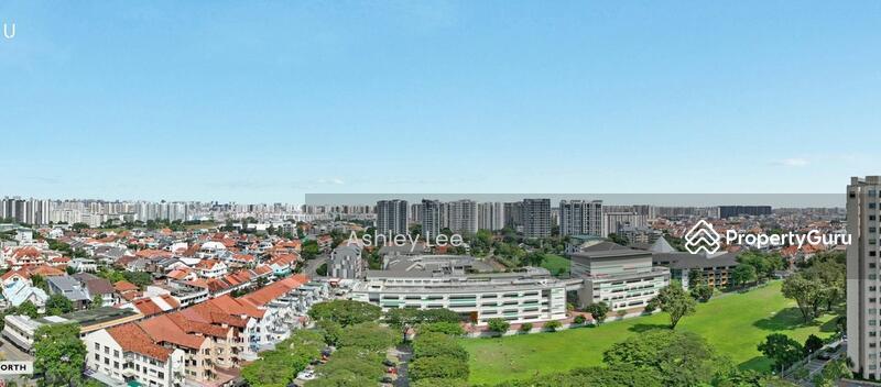 Condominium for Sale, Tembusu Grand, SGD 3,743,000 | 99-year lease