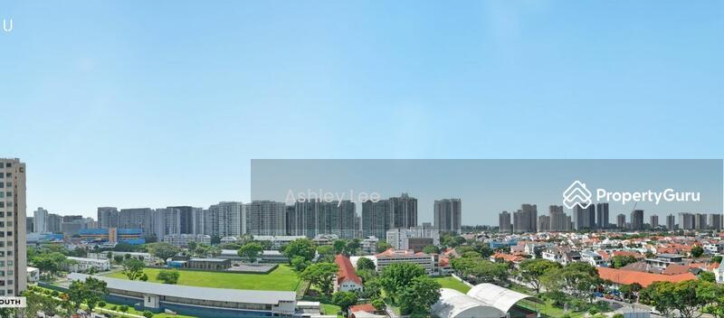 Condominium for Sale, Tembusu Grand, SGD 3,743,000 | 99-year lease