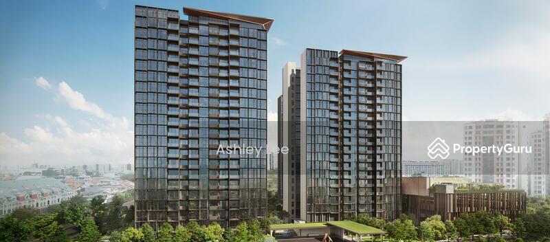 Condominium for Sale, Tembusu Grand, SGD 3,743,000 | 99-year lease