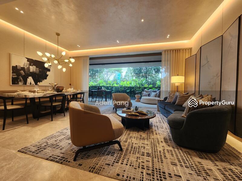 Prop-GPT: Condominium: D07  Aurea