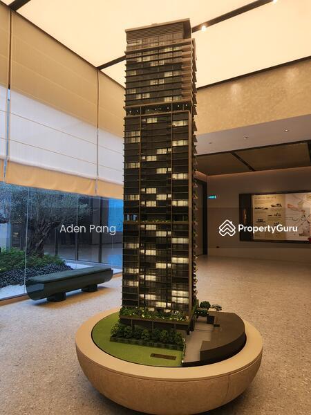 Condominium for Sale: D07, 199980
