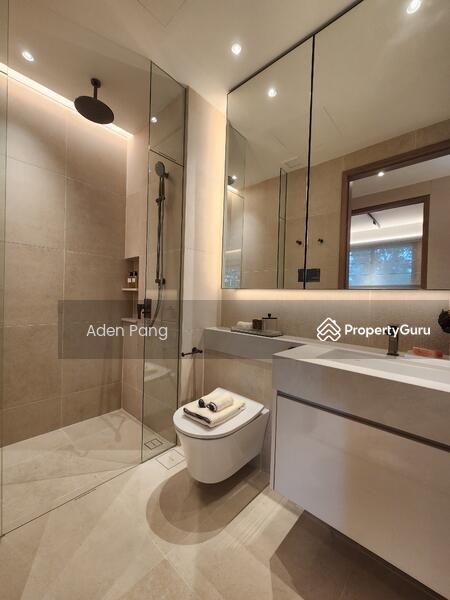 Condominium for Sale: D07, 199980