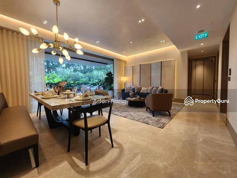 Condominium for Sale: D07, 199980