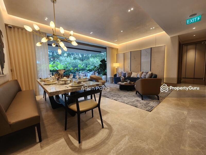 Condominium for Sale: D07, 199980