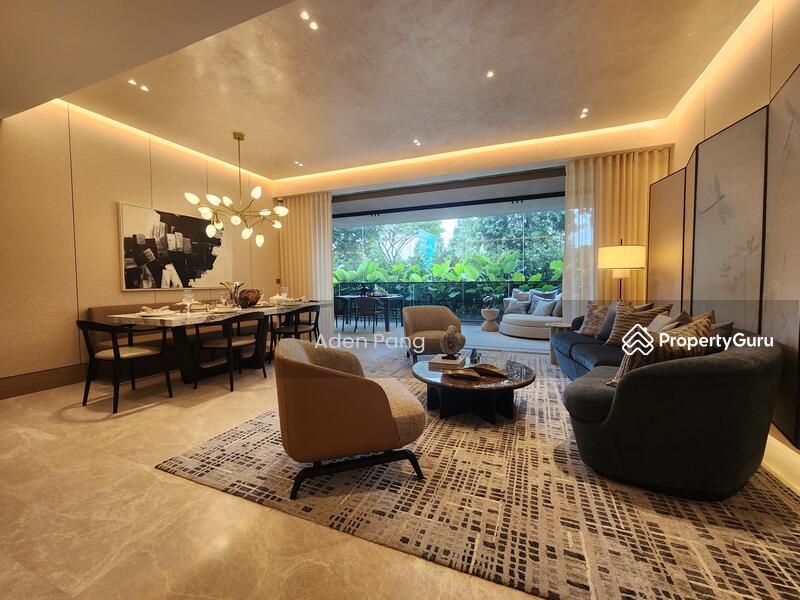Condominium for Sale: D07, 199980