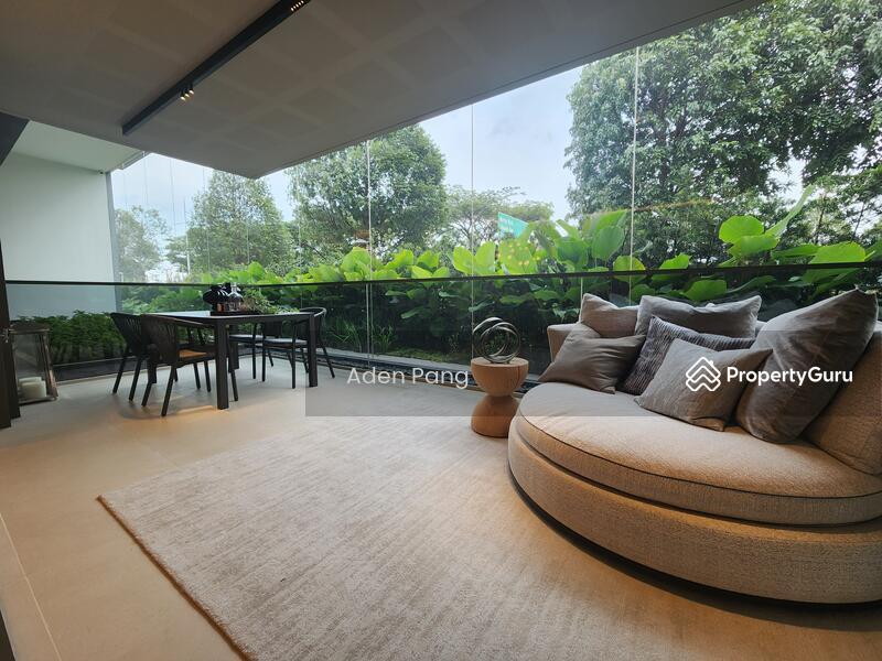 Condominium for Sale: D07, 199980