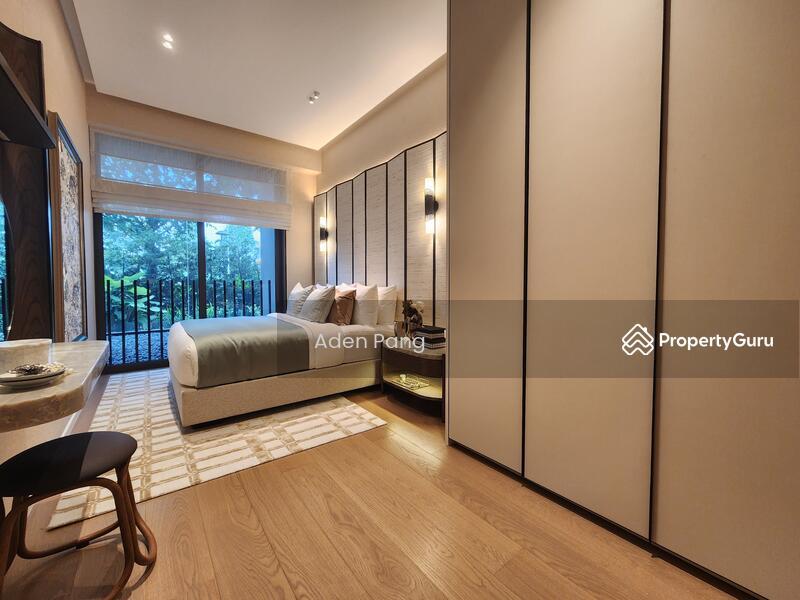 Condominium for Sale: D07, 199980
