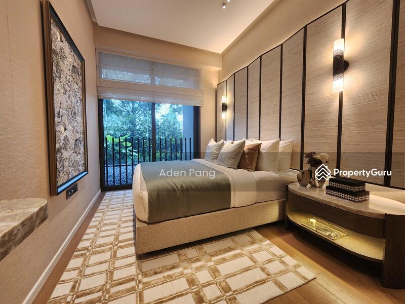 Condominium for Sale: D07, 199980