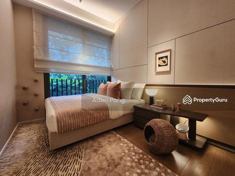 Condominium for Sale: D07, 199980
