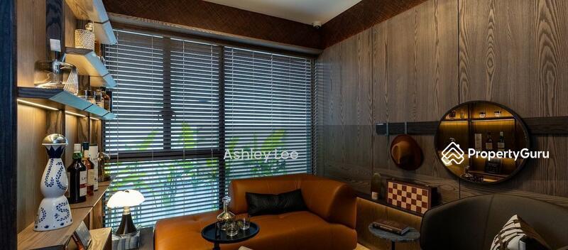 Prop-GPT: Condominium: D21  Nava Grove