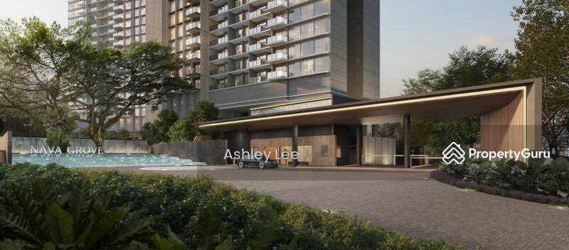Condominium for Sale, Nava Grove, SGD 3,202,300 | 99-year lease