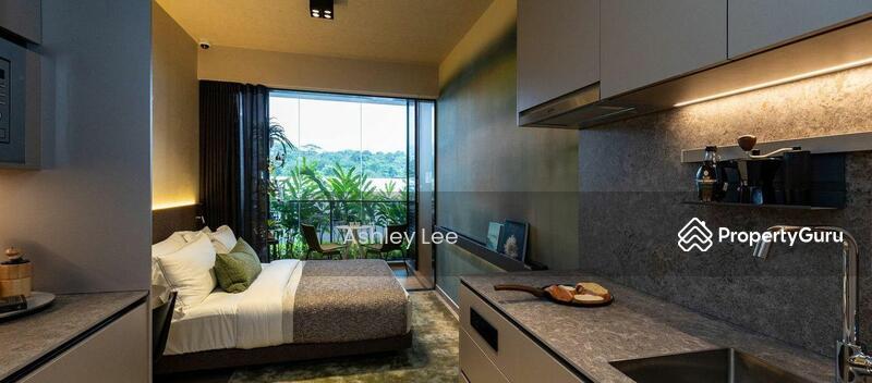 Condominium for Sale, Nava Grove, SGD 3,202,300 | 99-year lease