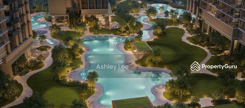 Condominium for Sale, Nava Grove, SGD 3,202,300 | 99-year lease