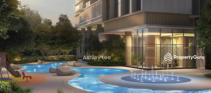 Condominium for Sale, Nava Grove, SGD 3,202,300 | 99-year lease
