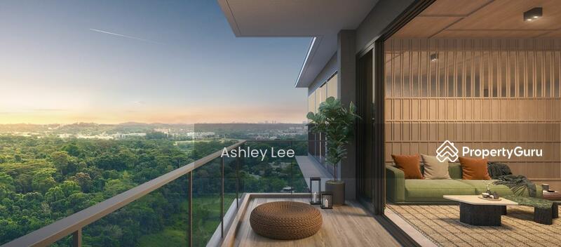 Condominium for Sale, Nava Grove, SGD 3,202,300 | 99-year lease