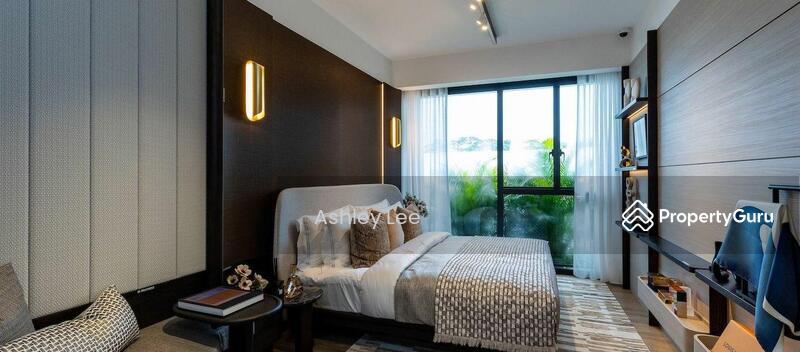 Condominium for Sale, Nava Grove, SGD 3,202,300 | 99-year lease