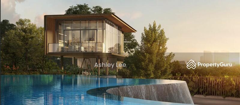Condominium for Sale, Nava Grove, SGD 3,202,300 | 99-year lease