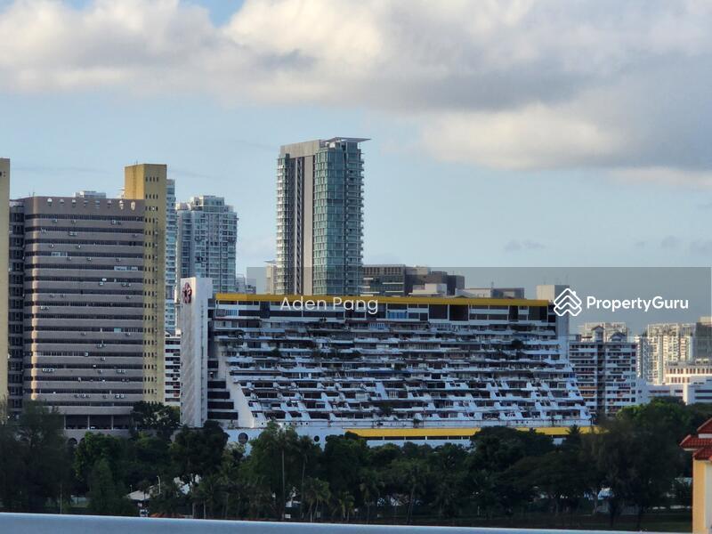 Prop-GPT: Condominium: D07  Aurea