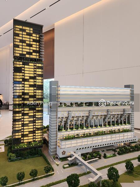 Condominium for Sale: D07, 199980