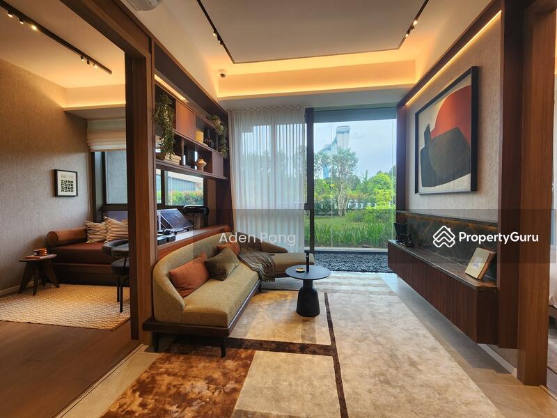 Condominium for Sale: D07, 199980