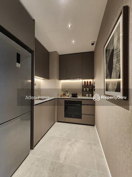 Condominium for Sale: D07, 199980