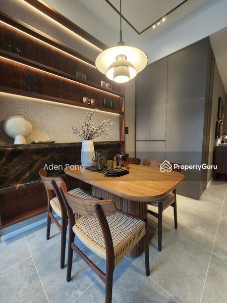 Condominium for Sale: D07, 199980