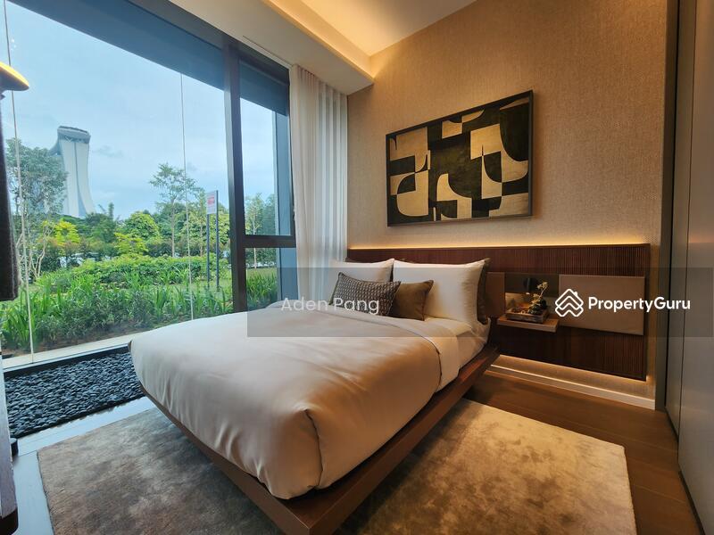 Condominium for Sale: D07, 199980
