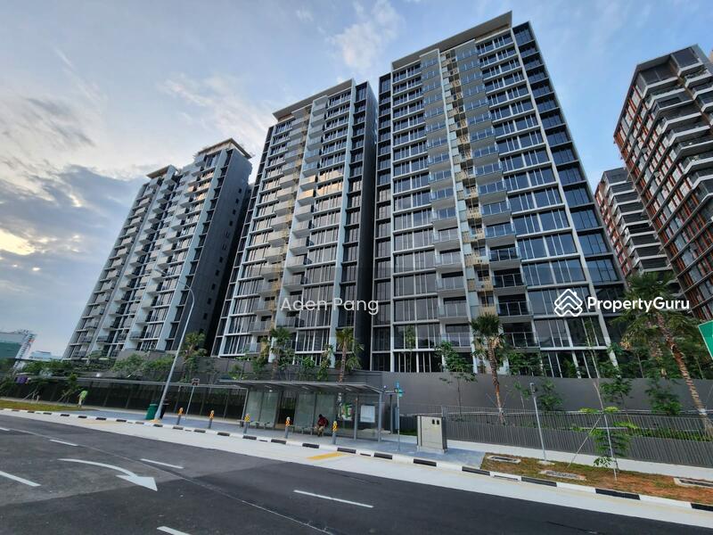 Prop-GPT: Condominium: D14 Geylang Penrose