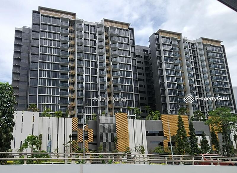 Condominium for Sale, Penrose, SGD 1,110,000 | 99-year lease