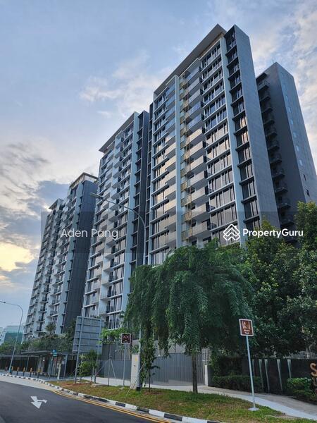 Condominium for Sale, Penrose, SGD 1,110,000 | 99-year lease