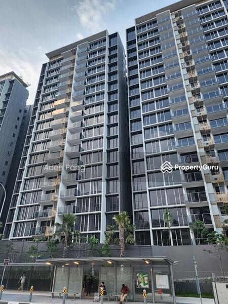 Condominium for Sale, Penrose, SGD 1,110,000 | 99-year lease