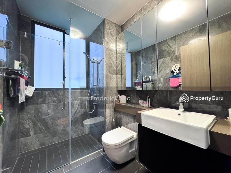 Condominium - Cluster House for Sale, Affinity At Serangoon, SGD 3,400,000 | 99-year lease