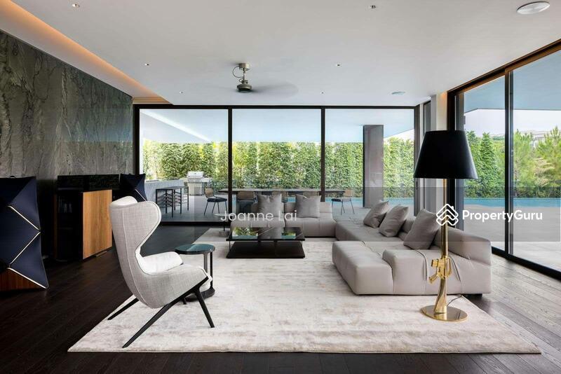 Bungalow - Good Class for Sale, Beautiful Modern Almost Brand New !!? D11 Good Class Bungalow ?Price To Sell !!!, SGD 55,000,000 | Freehold