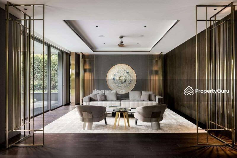 Bungalow - Good Class for Sale, Beautiful Modern Almost Brand New !!? D11 Good Class Bungalow ?Price To Sell !!!, SGD 55,000,000 | Freehold