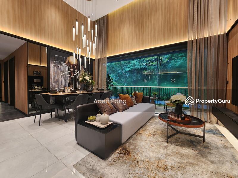 Prop-GPT: Condominium: D05  Blossoms By The Park