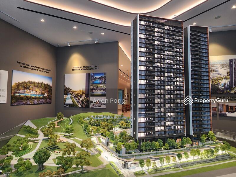 Condominium for Sale: D05, 139742