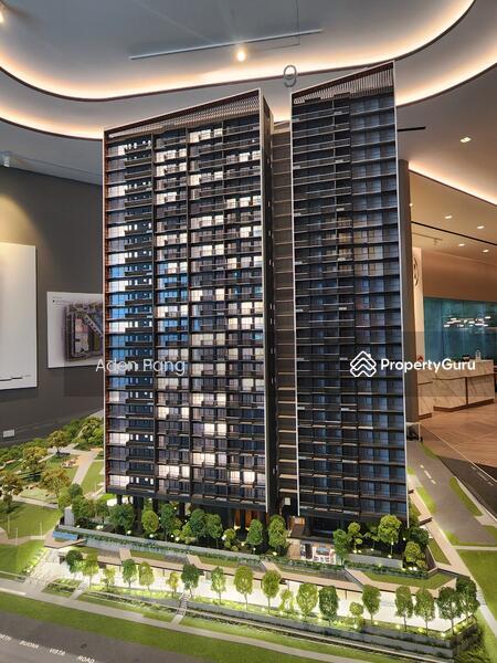 Condominium for Sale: D05, 139742