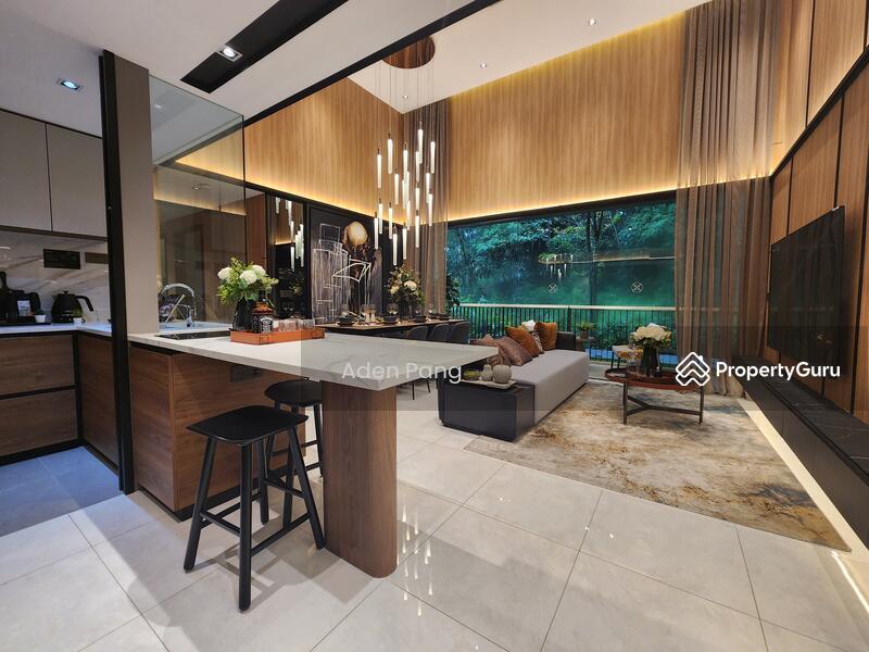 Condominium for Sale: D05, 139742