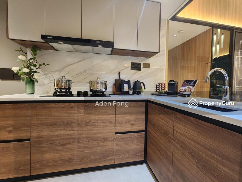 Condominium for Sale: D05, 139742