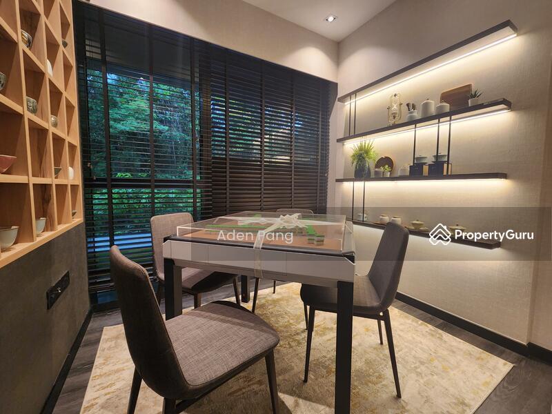 Condominium for Sale: D05, 139742
