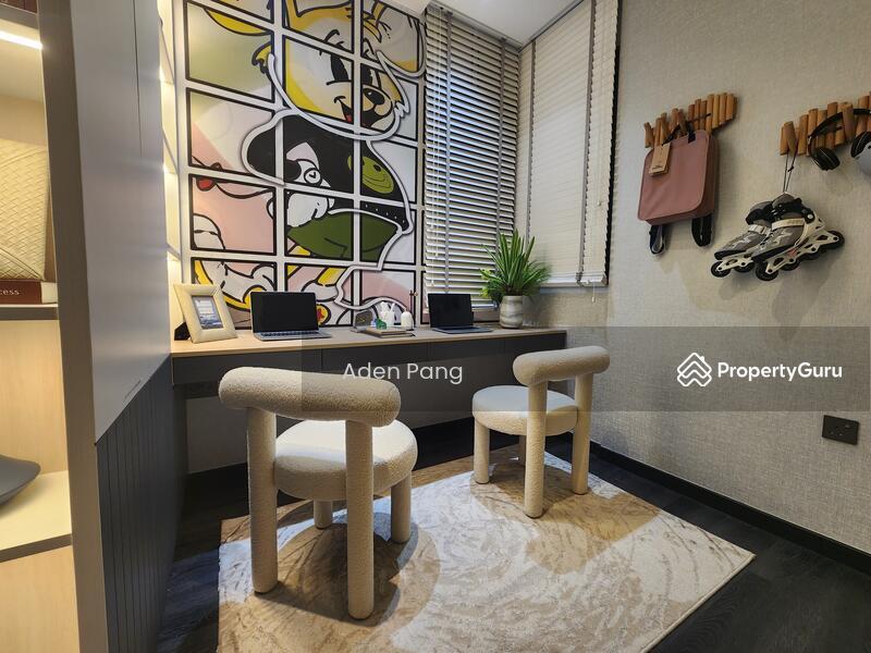Condominium for Sale: D05, 139742